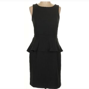 Banana Republic Black Dress